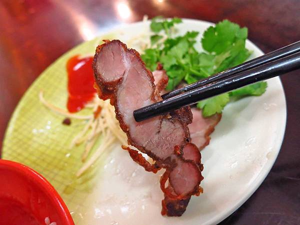 【萬華美食】一肥仔麵店-古早味豬油拌飯