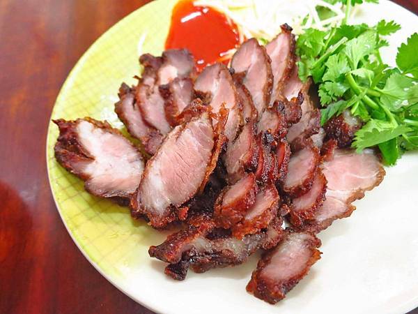 【萬華美食】一肥仔麵店-古早味豬油拌飯