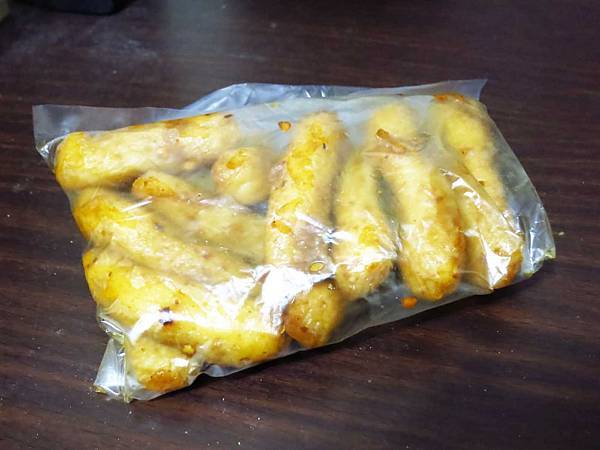 【宜蘭美食】祥發茶香煙燻滷味-內行人才知道的隱藏版滷味