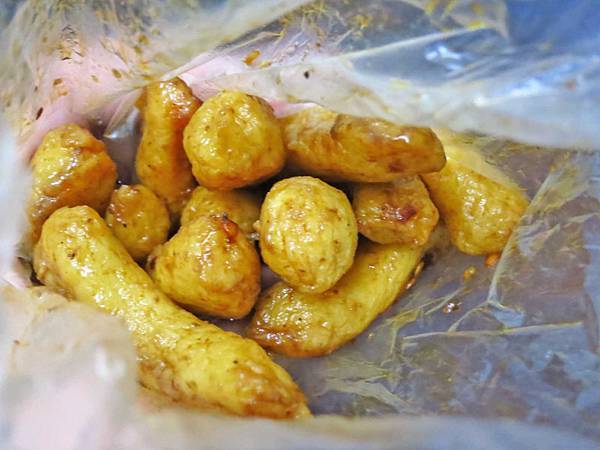 【宜蘭美食】祥發茶香煙燻滷味-內行人才知道的隱藏版滷味 【宜蘭美食】祥發茶香煙燻滷味-內行人才知道的隱藏版滷味