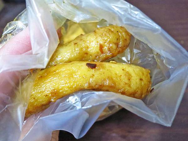 【宜蘭美食】祥發茶香煙燻滷味-內行人才知道的隱藏版滷味