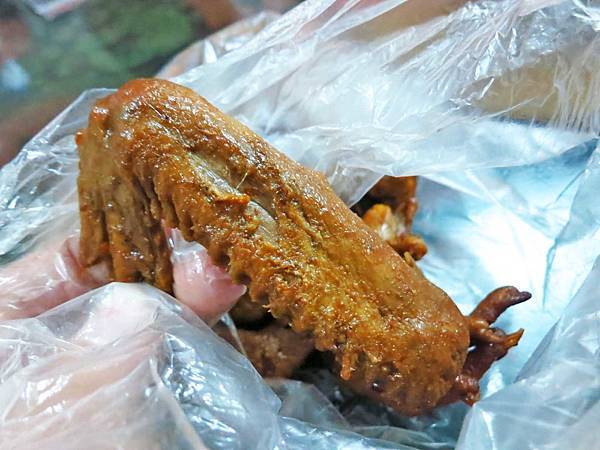 【宜蘭美食】祥發茶香煙燻滷味-內行人才知道的隱藏版滷味