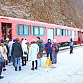 【韓國旅遊】江村Rail Park鐵道自行車-附班次及交通完整資訊