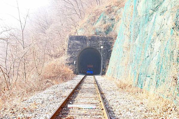 【韓國旅遊】江村Rail Park鐵道自行車-附班次及交通完整資訊