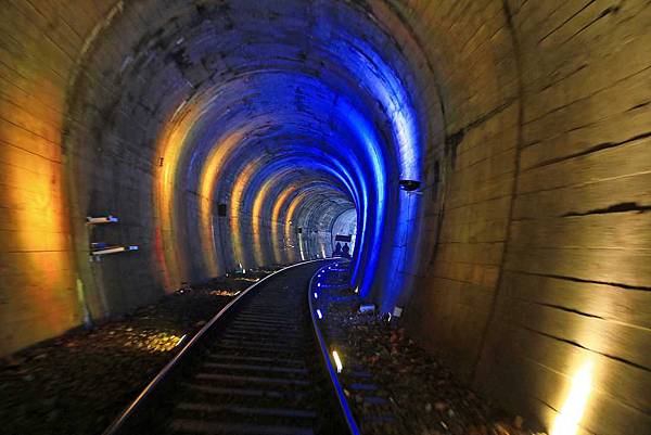 【韓國旅遊】江村Rail Park鐵道自行車-附班次及交通完整資訊