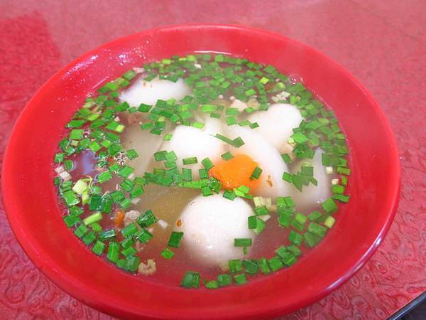 【蘆洲美食】九豐鮮肉湯圓-隱藏版巷弄美食