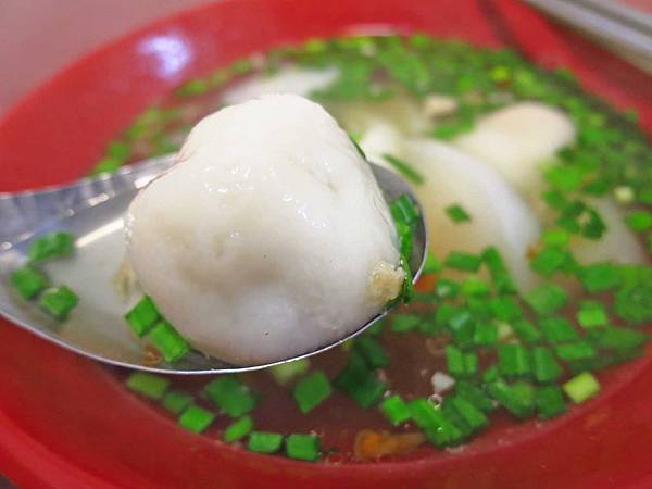 【蘆洲美食】九豐鮮肉湯圓-隱藏版巷弄美食