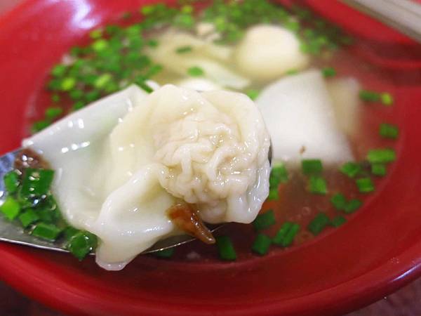 【蘆洲美食】九豐鮮肉湯圓-隱藏版巷弄美食