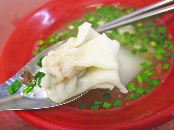 【蘆洲美食】九豐鮮肉湯圓-隱藏版巷弄美食
