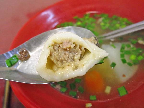 【蘆洲美食】九豐鮮肉湯圓-隱藏版巷弄美食 【蘆洲美食】九豐鮮肉湯圓-隱藏版巷弄美食