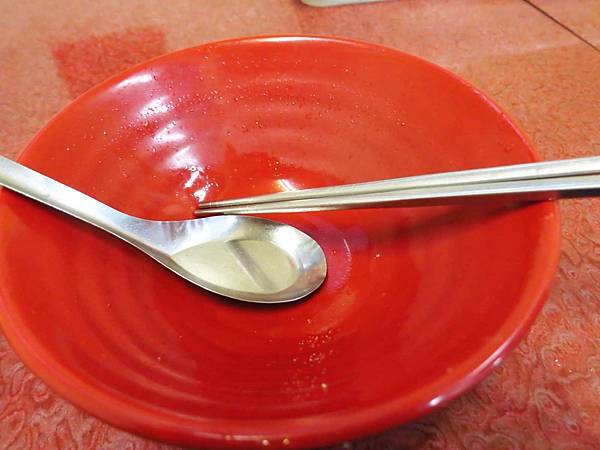 【蘆洲美食】九豐鮮肉湯圓-隱藏版巷弄美食