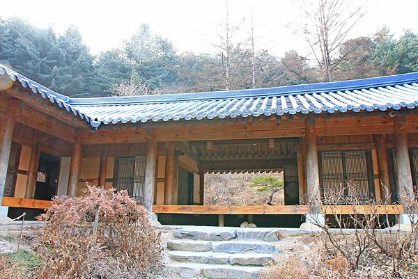 【韓國旅遊】晨靜樹木園-美麗花朵覆蓋的美麗庭園-附交通方式及班次