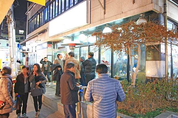 【韓國首爾】陳玉華一隻雞-湯鮮味美肉質軟嫩的雞肉鍋