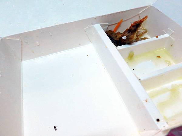 【新莊美食】豪客快餐-在地超過２０年的便當店