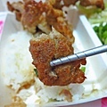 【新莊美食】豪客快餐-在地超過２０年的便當店