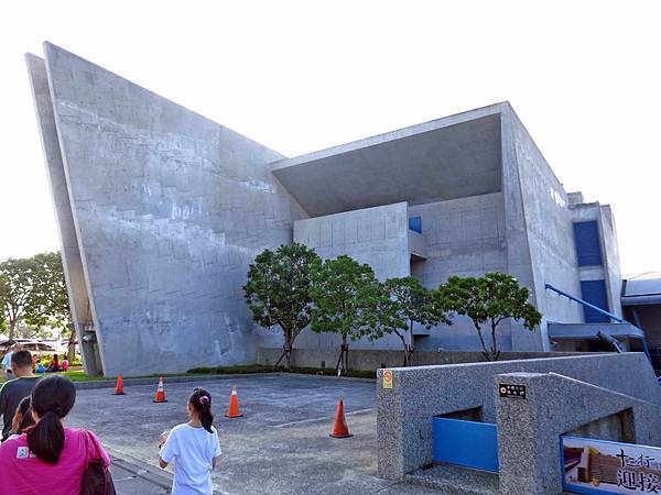 【台北旅遊】新北市立十三行博物館-親子同樂博物館