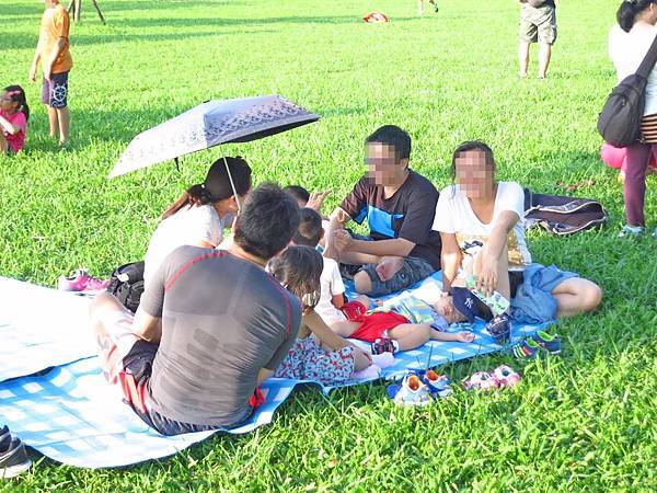 【台北旅遊】新北市立十三行博物館-親子同樂博物館