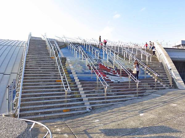 【台北旅遊】新北市立十三行博物館-親子同樂博物館