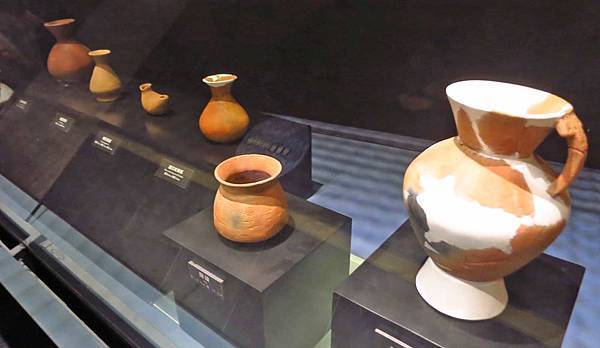 【台北旅遊】新北市立十三行博物館-親子同樂博物館