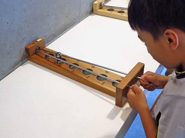 【台北旅遊】新北市立十三行博物館-親子同樂博物館