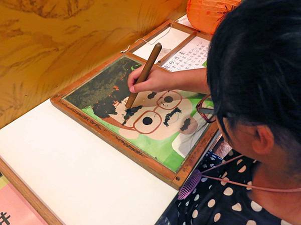 【台北旅遊】新北市立十三行博物館-親子同樂博物館