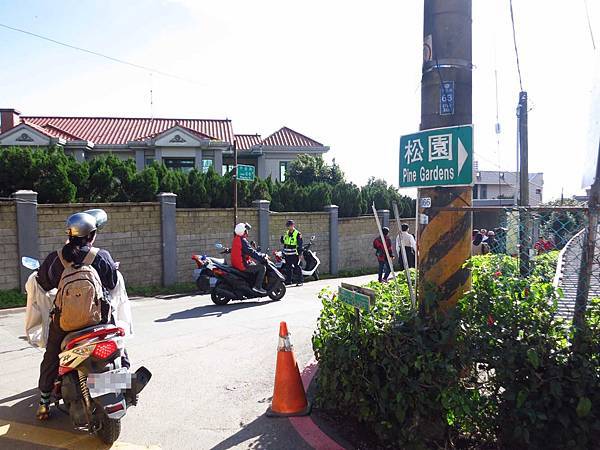 【台北旅遊】2017陽明山平菁街42巷櫻花盛開