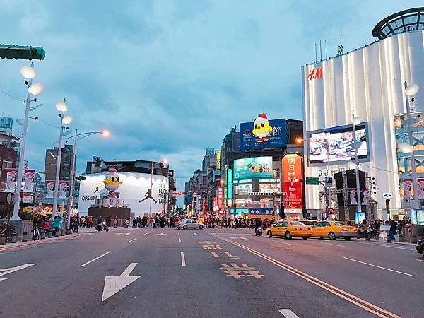 【2017台北燈會燈節】台北市北門、中華路一段、西門町熱鬧登場-附活動日期、時間、地點及活動詳細資訊