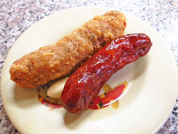 【彰化美食】阿添蛤仔麵-湯頭鮮美的蛤蜊湯麵