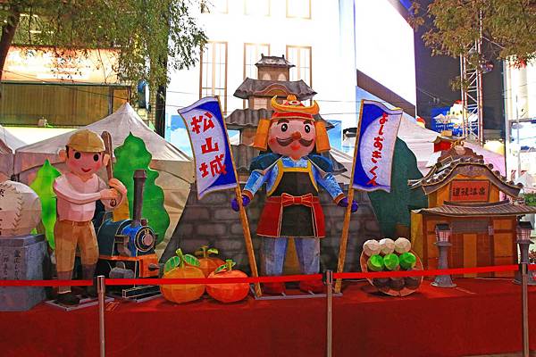 【2017台北燈會燈節】台北市北門、中華路一段、西門町熱鬧登場-附活動日期、時間、地點及活動詳細資訊