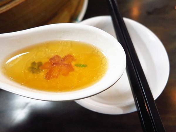 【三重餐廳】永春湯包-手工現點現包的老餐館小籠湯包