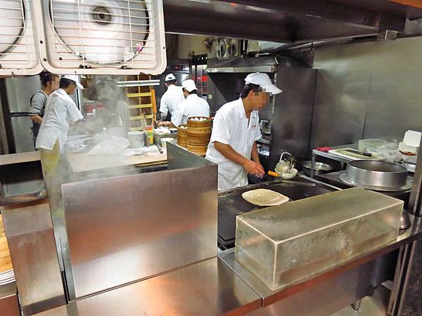 【三重餐廳】永春湯包-手工現點現包的老餐館小籠湯包