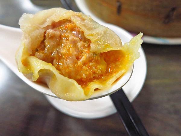 【三重餐廳】永春湯包-手工現點現包的老餐館小籠湯包