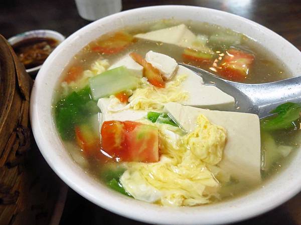 【三重餐廳】永春湯包-手工現點現包的老餐館小籠湯包