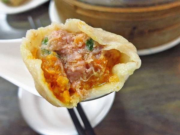 【三重餐廳】永春湯包-手工現點現包的老餐館小籠湯包