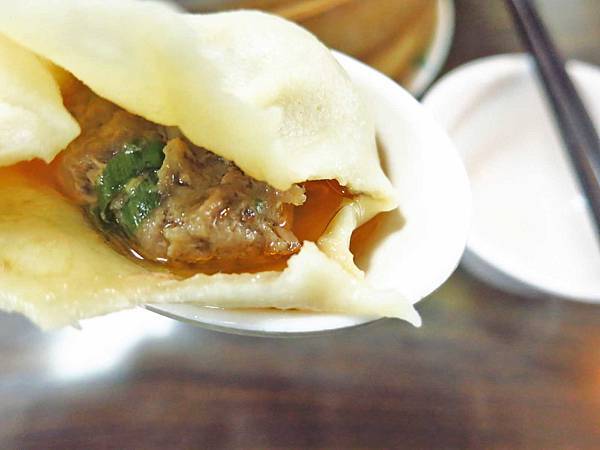 【三重餐廳】永春湯包-手工現點現包的老餐館小籠湯包