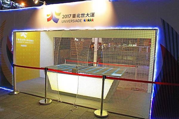 2017台北燈會燈節-西門町燈會完整攻略資訊與現場實況