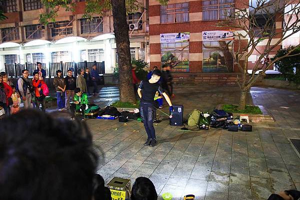 【2017台北燈會燈節】台北市北門、中華路一段、西門町熱鬧登場-附活動日期、時間、地點及活動詳細資訊