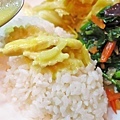【板橋餐廳】遊松林雲之南麵食館-好吃的泰式椰汁咖哩