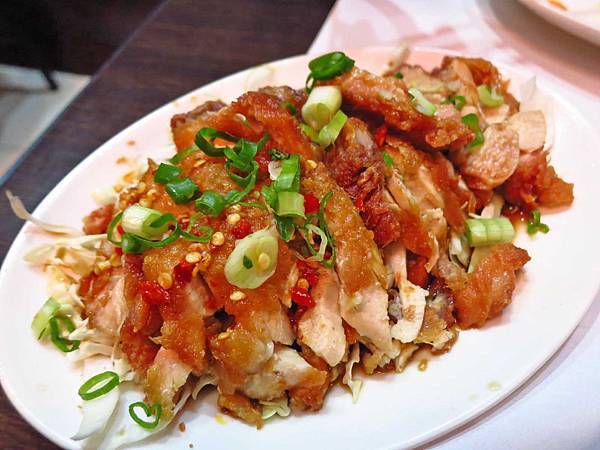 【板橋餐廳】遊松林雲之南麵食館-好吃的泰式椰汁咖哩