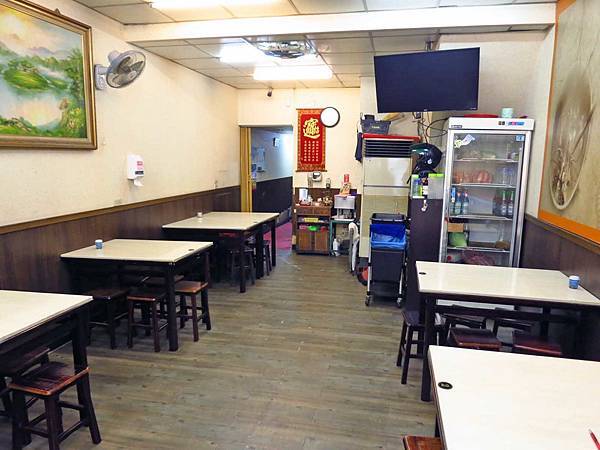 【板橋美食】鼎味軒鵝肉莊-原汁原味不過多調味的鵝肉