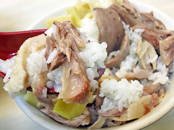 【板橋美食】鼎味軒鵝肉莊-原汁原味不過多調味的鵝肉