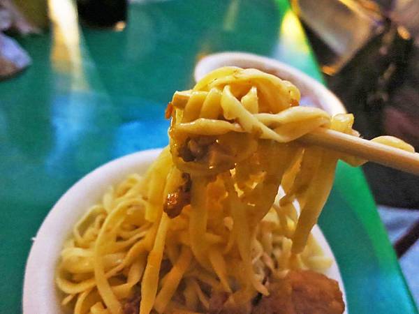 【彰化美食】ㄎㄚㄟ香菇肉羮-好喝濃郁湯頭的宵夜美食