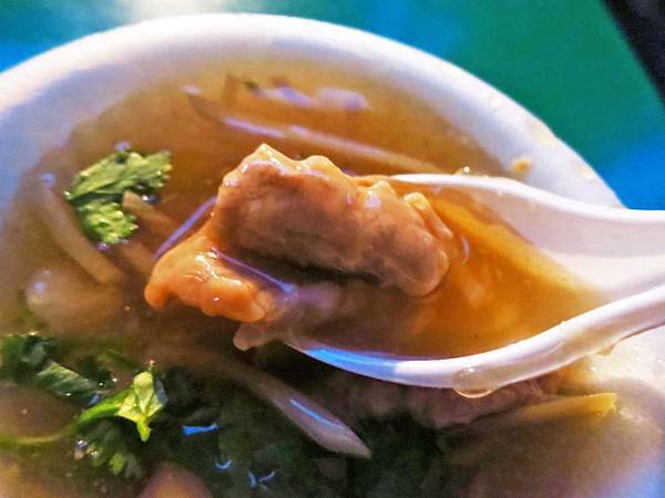 【彰化美食】ㄎㄚㄟ香菇肉羮-好喝濃郁湯頭的宵夜美食