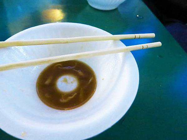 【彰化美食】ㄎㄚㄟ香菇肉羮-好喝濃郁湯頭的宵夜美食