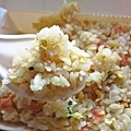 【彰化美食】白鳥-附近學生的最愛超級便宜35元炒飯