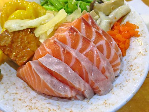 【桃園餐廳】京采日式飯館-CP值爆表的隱藏版日式料理餐廳