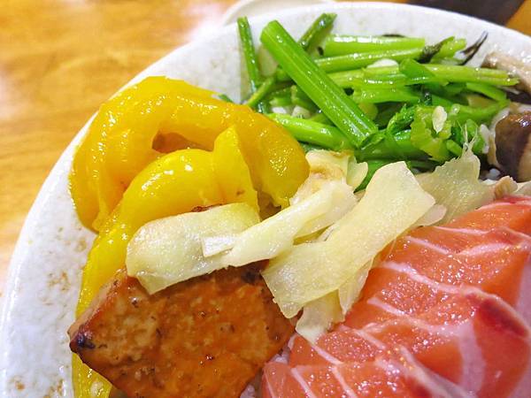 【桃園餐廳】京采日式飯館-CP值爆表的隱藏版日式料理餐廳