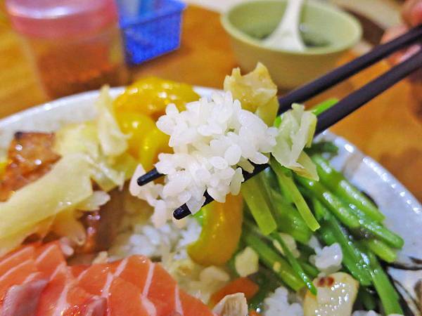 【桃園餐廳】京采日式飯館-CP值爆表的隱藏版日式料理餐廳