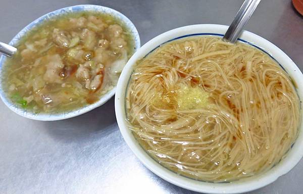 【彰化美食】車路口肉羹-超多爆料的肉羹湯 【彰化美食】車路口肉羹-超多爆料的肉羹湯