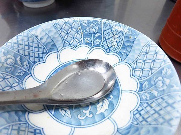 【彰化美食】車路口肉羹-超多爆料的肉羹湯